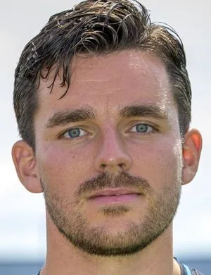 Hugo Vetlesen, Midfielder Club Brugge