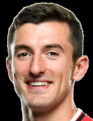 Dani Vivian, Defender Athletic Club