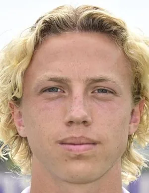 Basile Vroninks, Defender KV Kortrijk