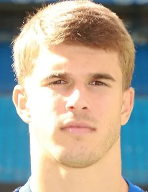 Luka Vuskovic, Defender Brighton & Hove Albion