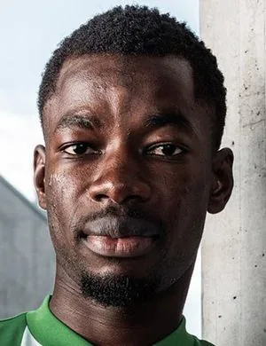 Mame Ndiaga Wade, Midfielder RAAL La Louvière