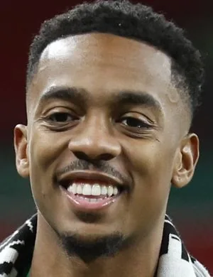 Joe Willock, Midfielder Newcastle United