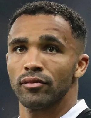 Callum Wilson, Forward Brentford