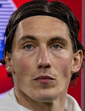 Harry Wilson, Forward Leeds United