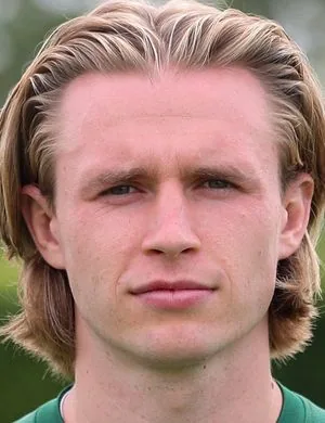 Patrick Wimmer, Midfielder TSG Hoffenheim