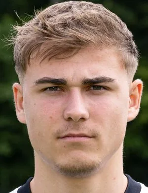 Marten Winkler, Forward Anderlecht