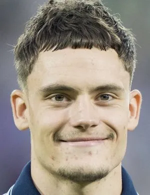 Florian Wirtz, Midfielder Liverpool