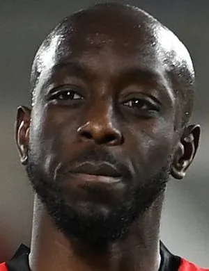 Yoane Wissa, Forward Newcastle United