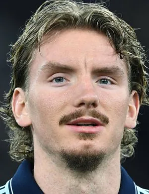 Nick Woltemade, Forward Juventus