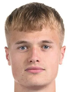 James Wright, Goalkeeper Aston Villa