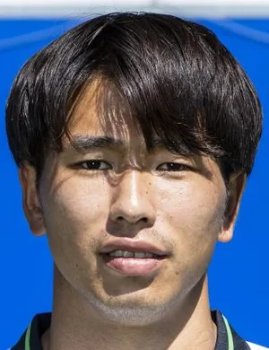 Shin Yamada, Forward OH Leuven