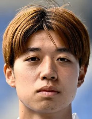 Ayumu Yokoyama, Επιθετικός της ομάδας Racing Genk