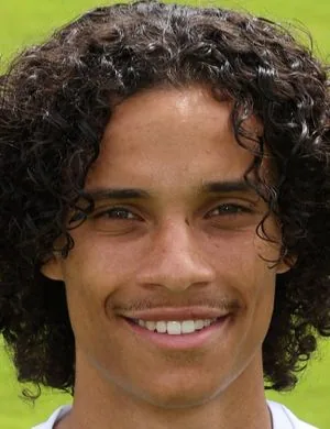 Gjivai Zechiël, Midfielder Feyenoord Rotterdam