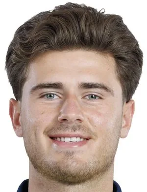 Besfort Zeneli, Midfielder Union St.-Gilloise