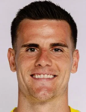 Michael Zetterer, Goalkeeper Leeds United