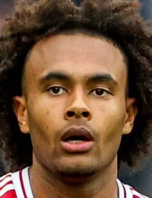 Joshua Zirkzee, Forward Manchester United