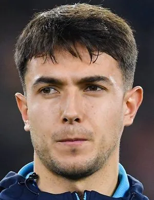 Martín Zubimendi, Midfielder Arsenal